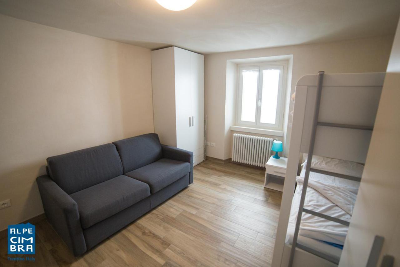 Trentino - Casa Marzari Apartment