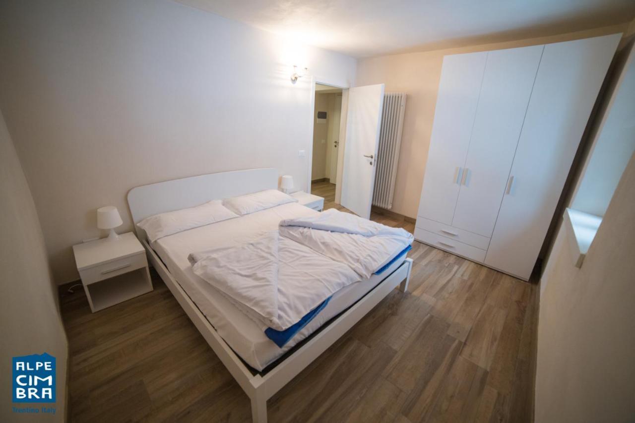 Trentino - Casa Marzari Apartment
