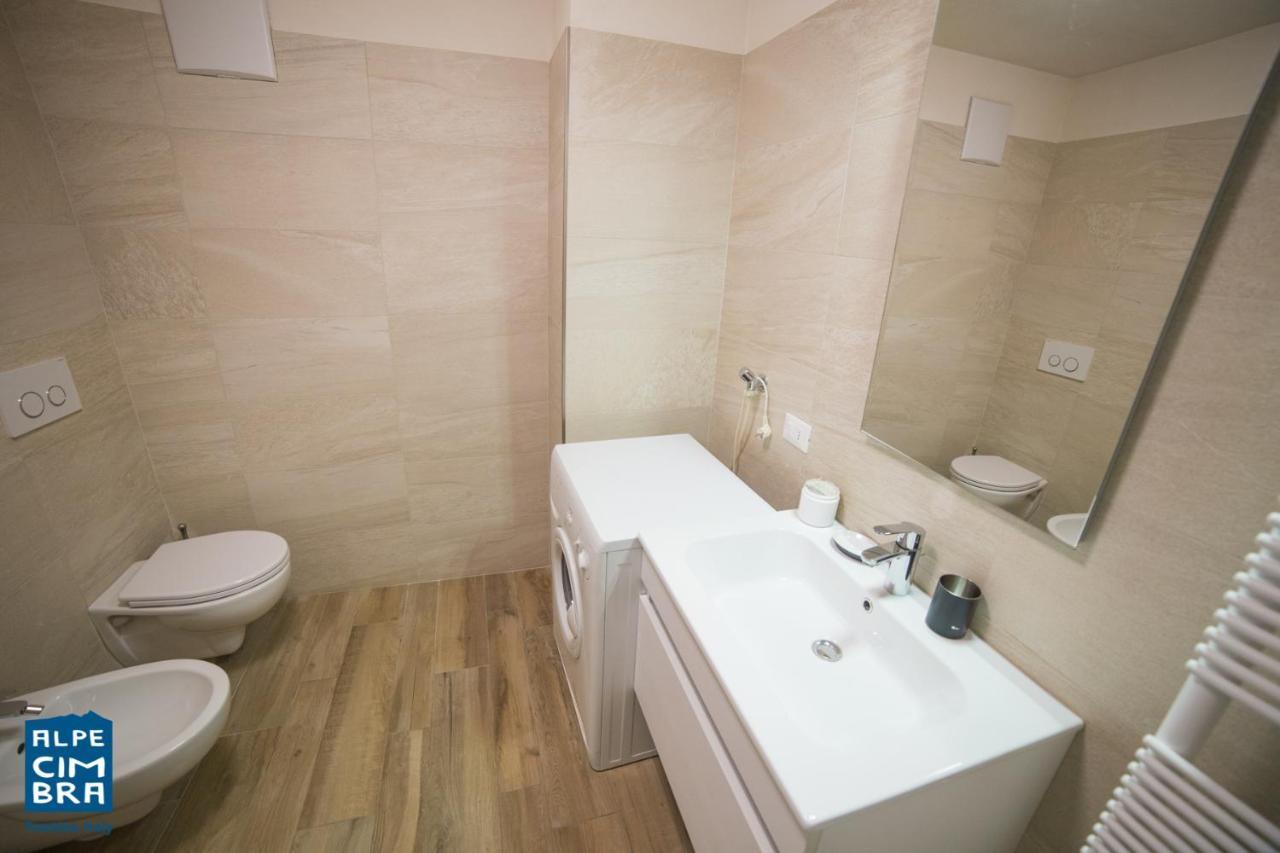 Apartment Trentino - Casa Marzari Folgaria