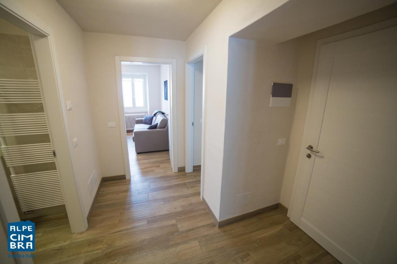 Apartment Trentino - Casa Marzari *