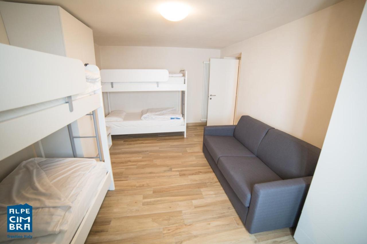 Trentino - Casa Marzari Apartment *