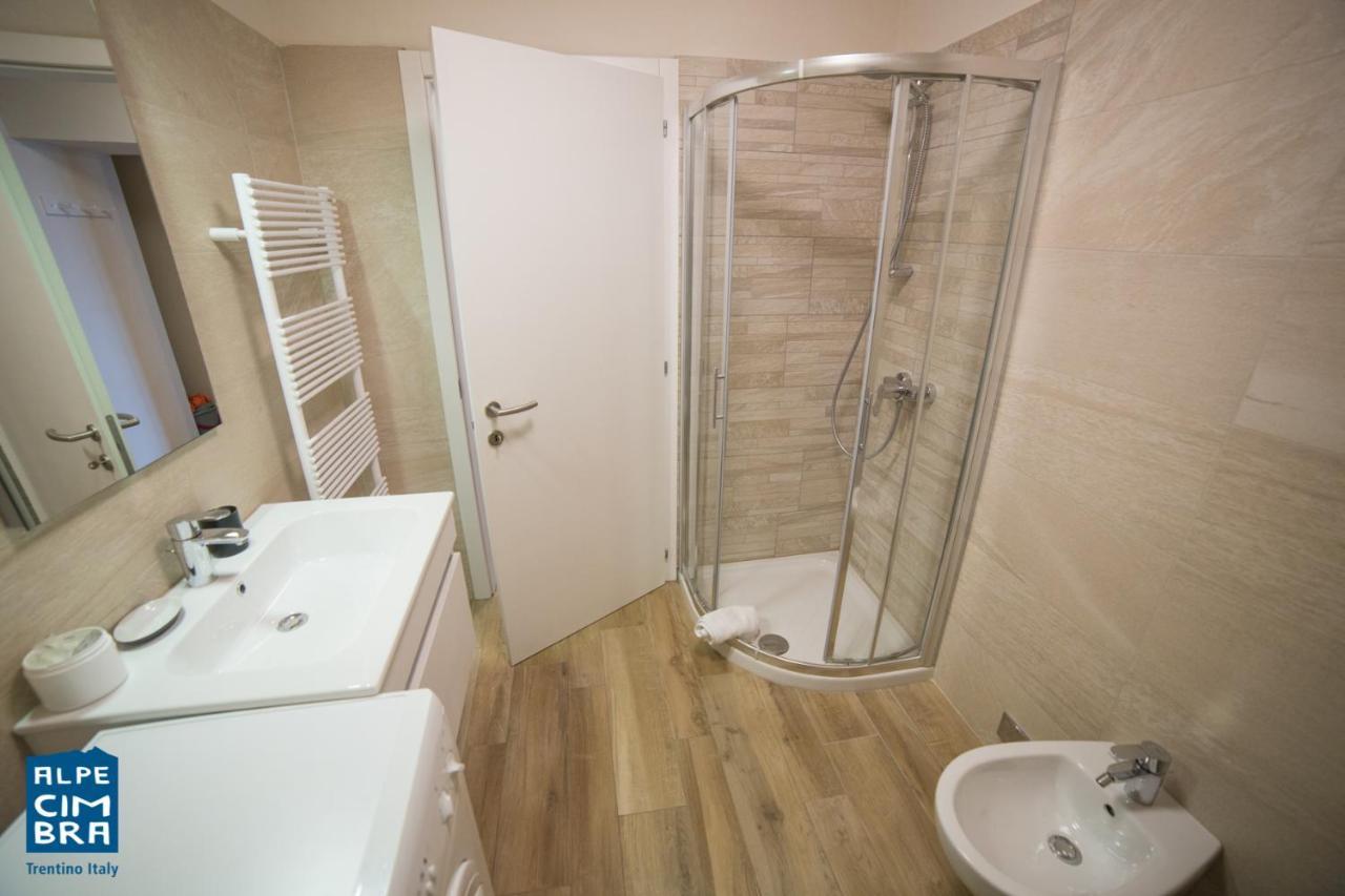 Apartment Trentino - Casa Marzari Folgaria