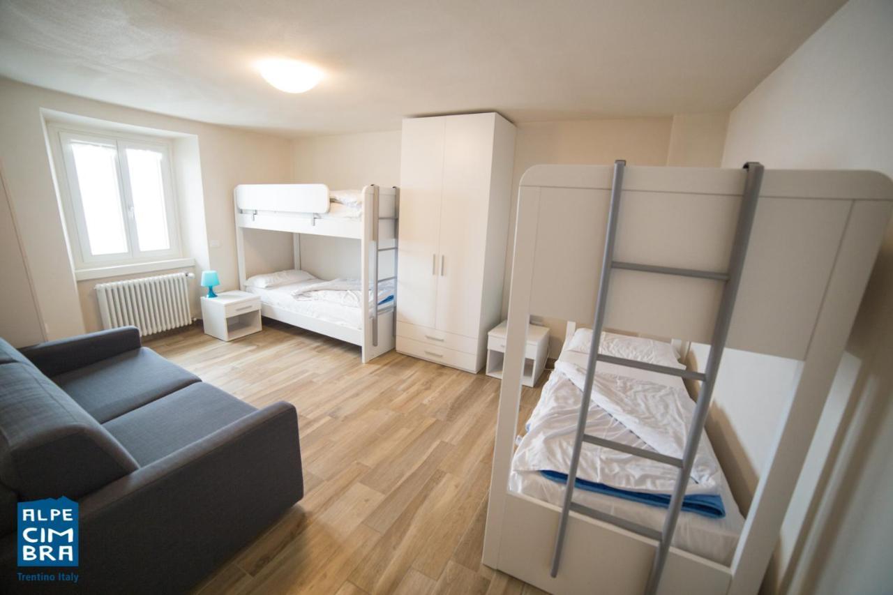 Trentino - Casa Marzari *