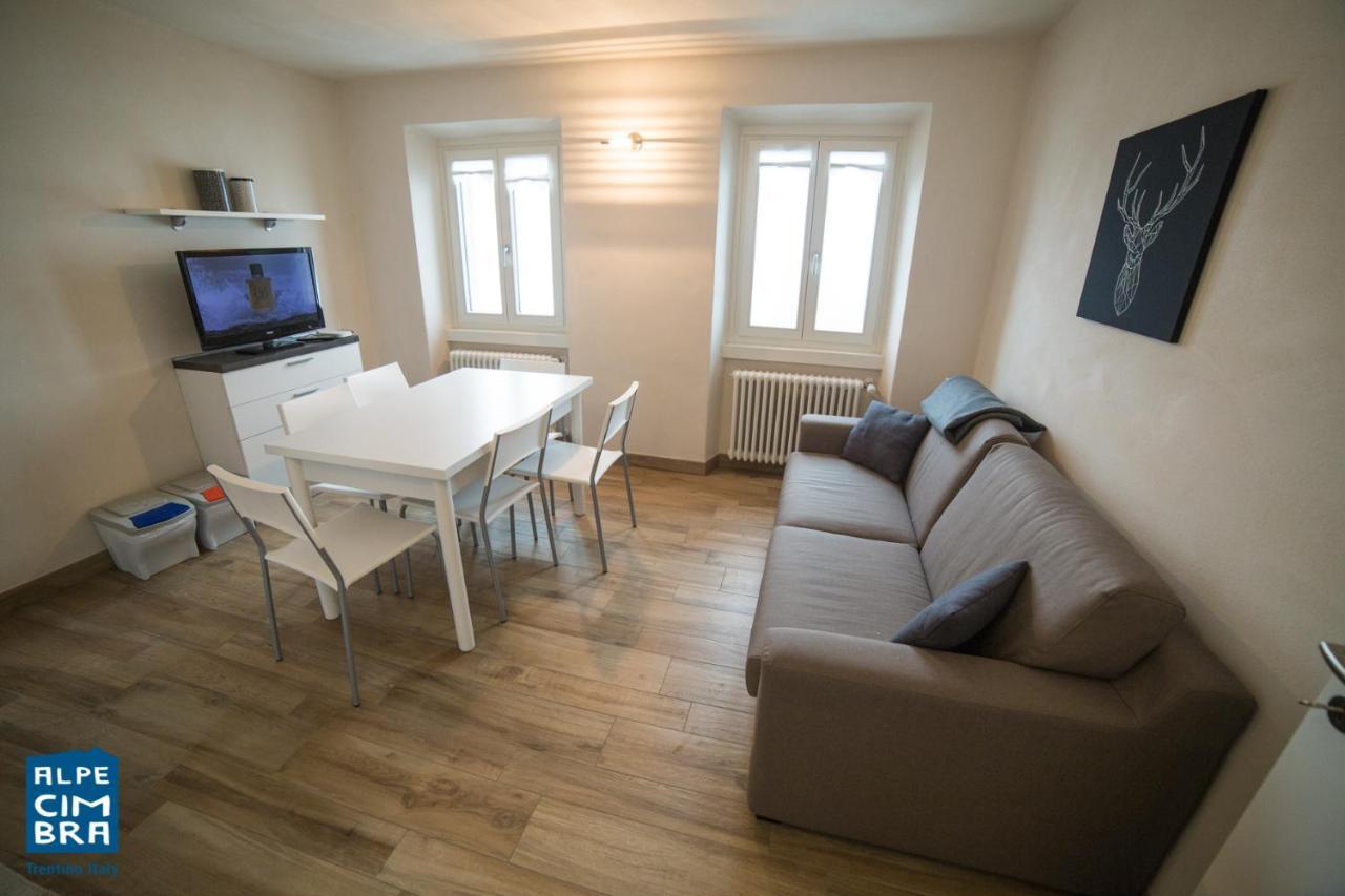 Apartment Trentino - Casa Marzari