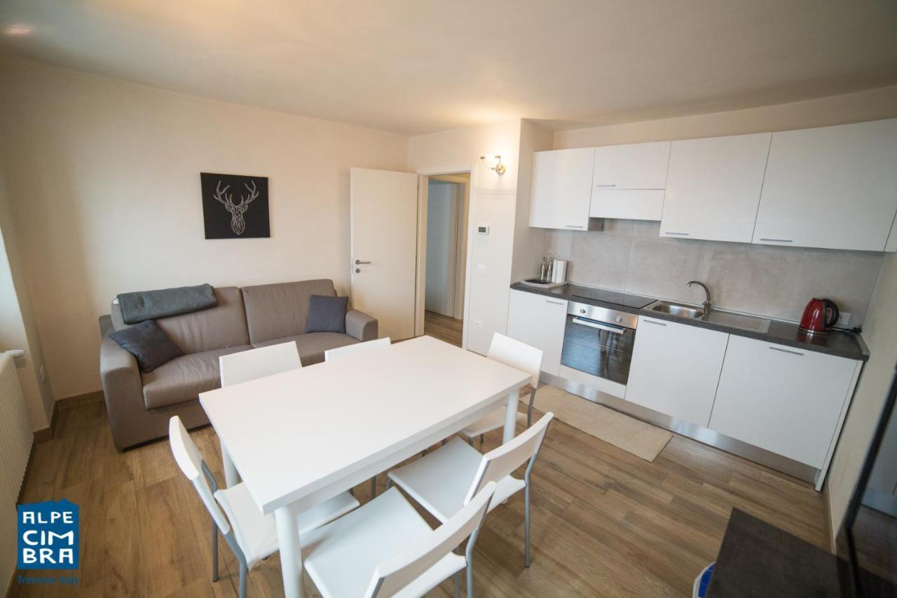 Apartment Trentino - Casa Marzari Folgaria