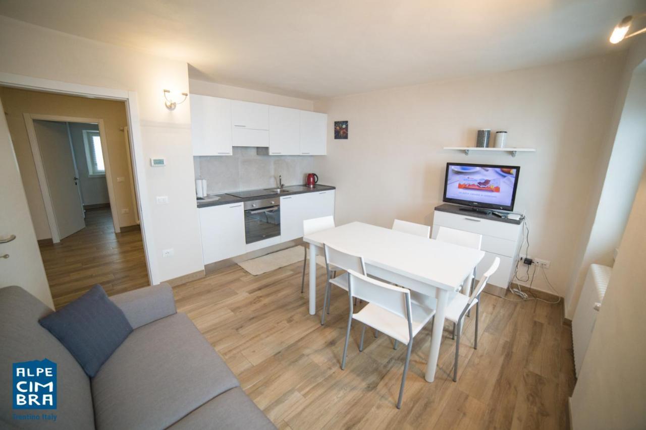 Apartment Trentino - Casa Marzari *