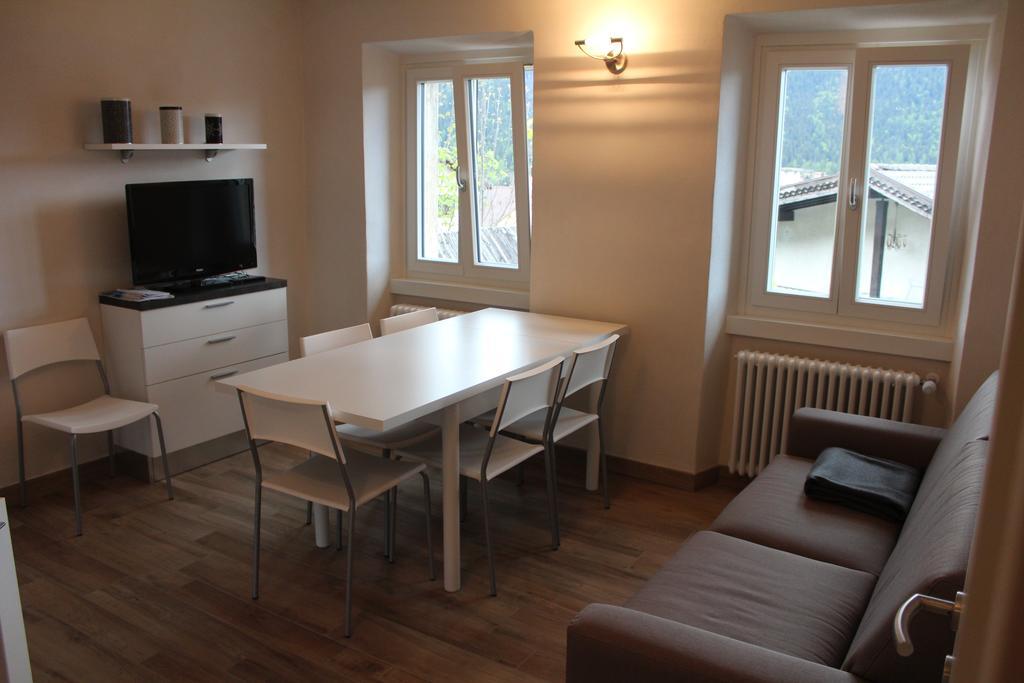 Apartment Trentino - Casa Marzari