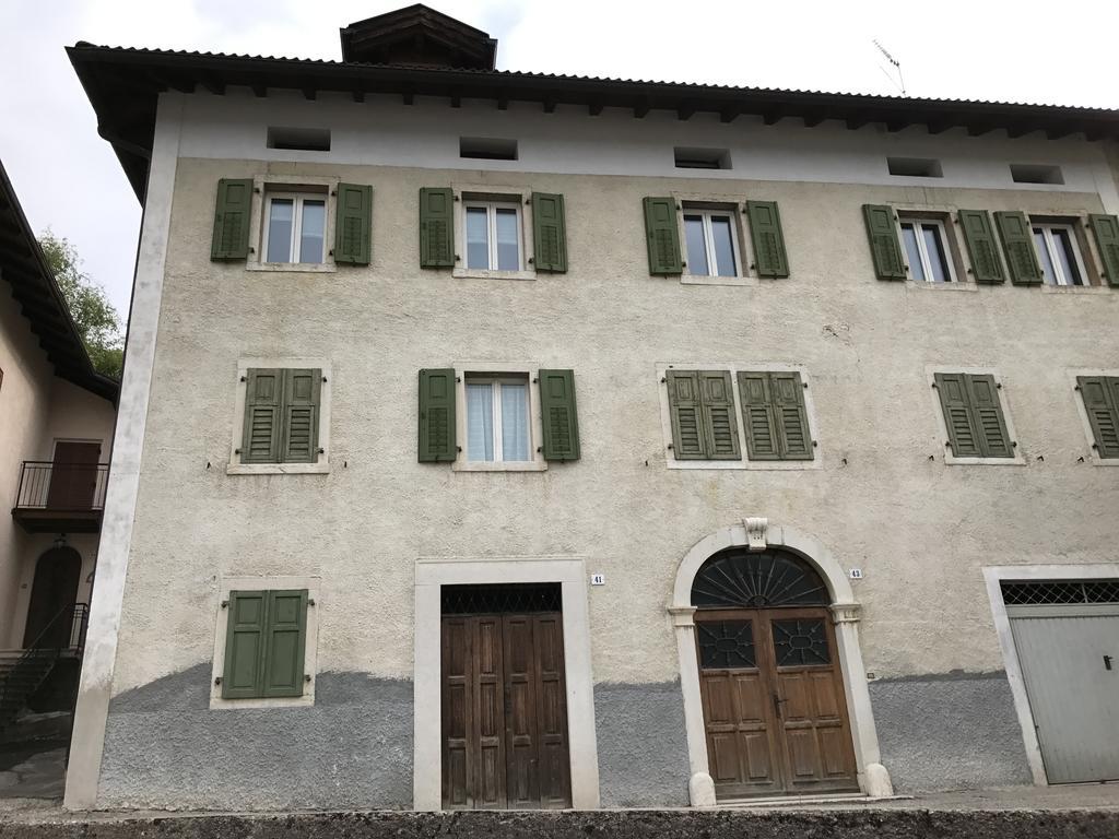 Trentino - Casa Marzari Folgaria