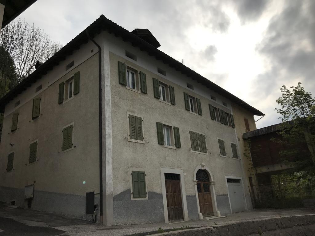 Trentino - Casa Marzari Apartment