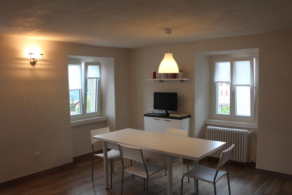 Apartment Trentino - Casa Marzari *