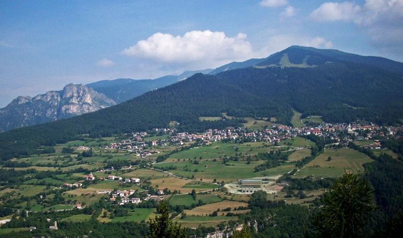 Trentino - Casa Marzari
