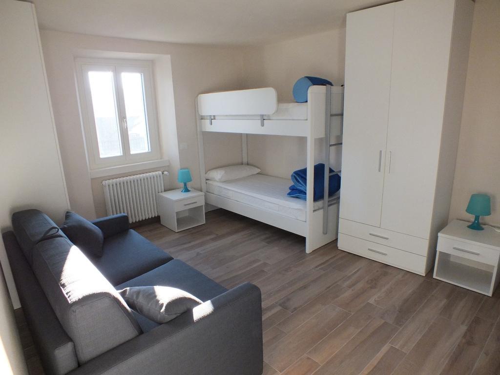 Apartment Trentino - Casa Marzari