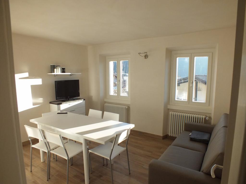 Apartment Trentino - Casa Marzari