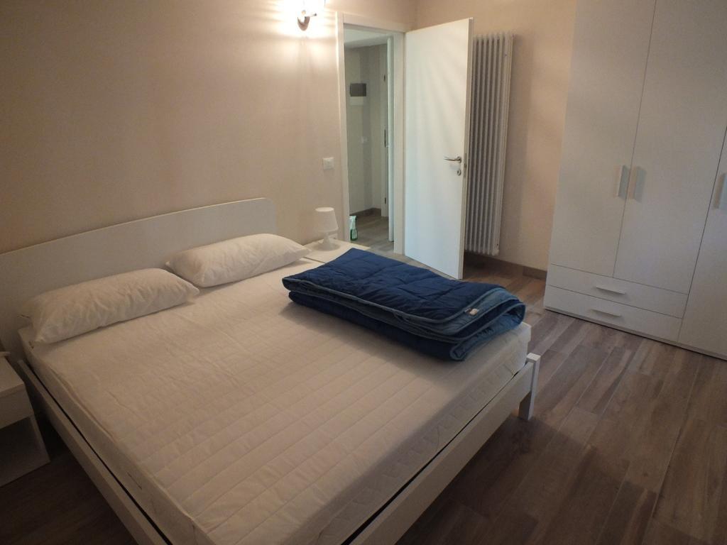 Trentino - Casa Marzari Folgaria