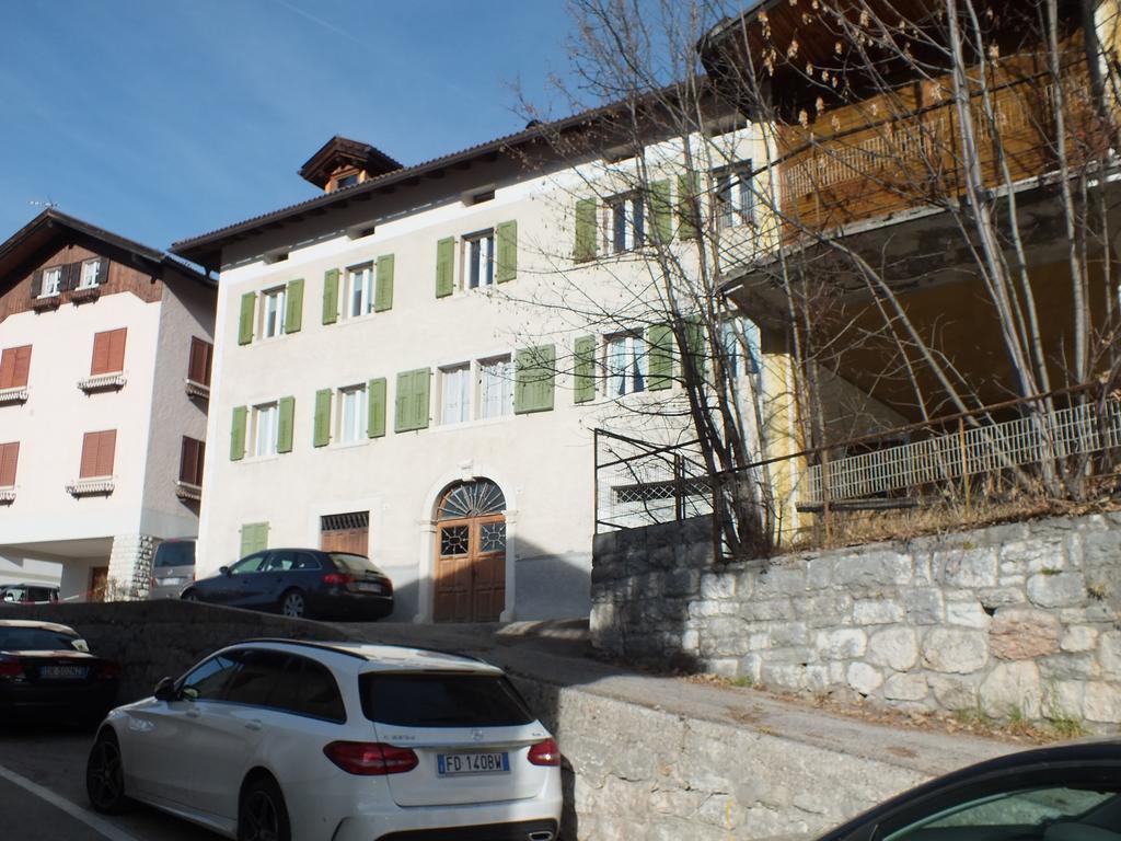 Apartment Trentino - Casa Marzari *