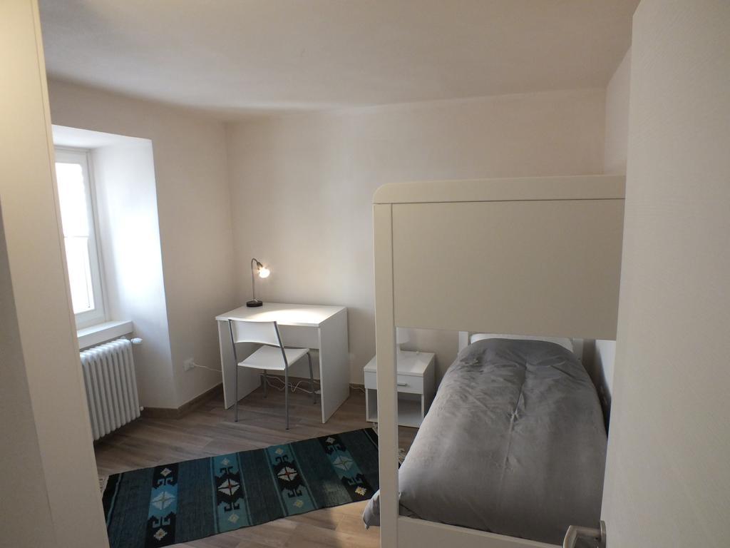 Apartment Trentino - Casa Marzari